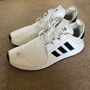 Adidas X_PLR ‘White Black’